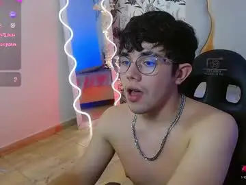Chaturbate Best Webcam of axelnoir_tay