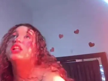 Chaturbate Free Porn Cam of blair_curvy