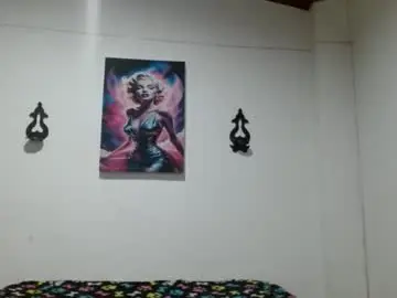 Chaturbate Adult Webcams of crystal_starx