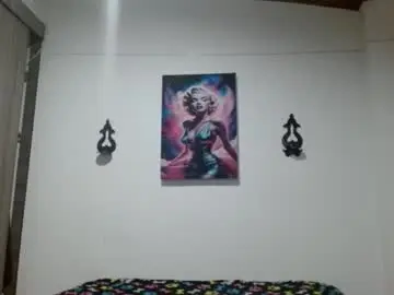 Chaturbate Best live sex cam show of crystal_starx
