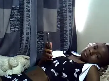 Chaturbate Nude Webcam of horny_baddie18