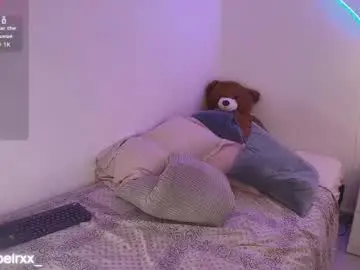 Chaturbate Best live sex cam show of isabel_roux