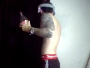 Chaturbate Sex Cam of kennerfox77