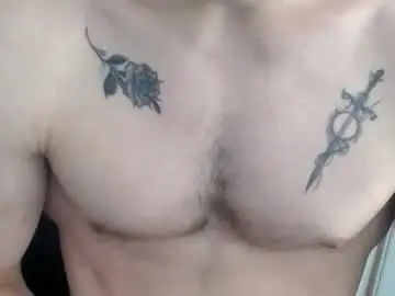 Chaturbate Best Webcam of kennerfox77