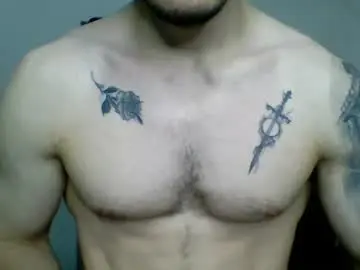 Chaturbate Live Sex Cam of kennerfox77
