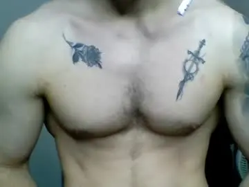 Chaturbate Nude Webcam of kennerfox77