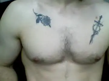 Chaturbate Live Sex Cam of kennerfox77