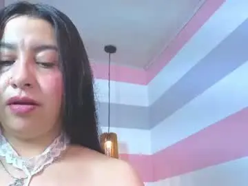 Chaturbate Sex Chat of lia_valentino