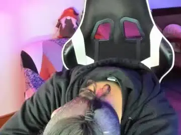 Chaturbate Live Sex of luckydrakex