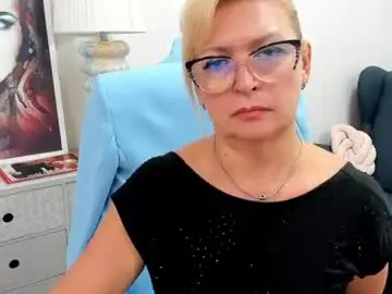 Chaturbate Nude Webcam of luna_xfantasy