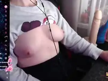 Chaturbate Adult Video Chat of molly_royse