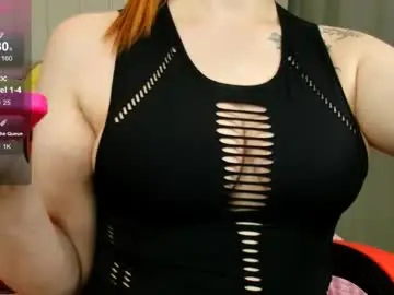 Chaturbate Watch Live Sex Cams of olivia_k_