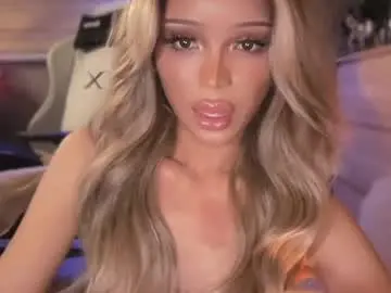 Chaturbate Free Live Porn of the_enchantressxx