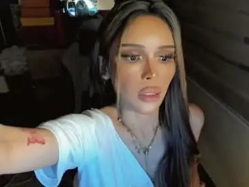 Chaturbate Watch Live Sex Cams of the_enchantressxx