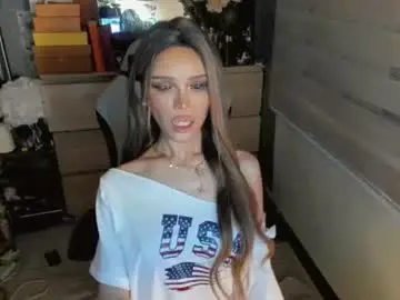 Chaturbate Adult Video Chat of the_enchantressxx