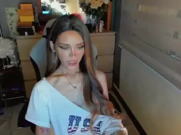 Chaturbate Free Porn Cam of the_enchantressxx