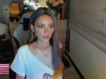 Chaturbate Sex Cam of the_enchantressxx
