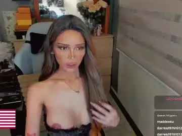 Chaturbate Private Sex Chat of the_enchantressxx