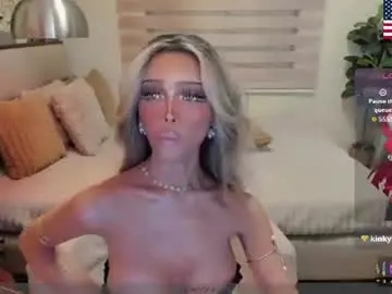 Chaturbate Live Sex of the_enchantressxx
