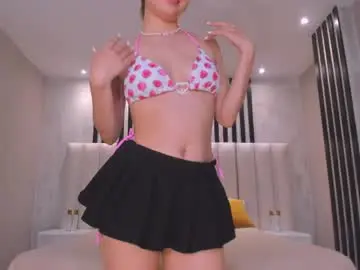 Chaturbate Live Porn of tiffannysins