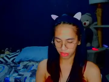Chaturbate Watch Live Sex Cams of tsameliaxxx