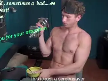 Chaturbate Adult Webcams of viktor_secret