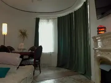 Chaturbate Sex Chat of viktor_secret