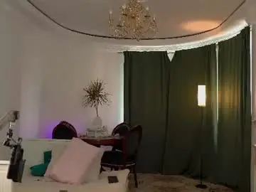 Chaturbate Nude Webcam of viktor_secret