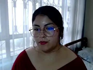 Chaturbate Sex Chat of alejandraa_33