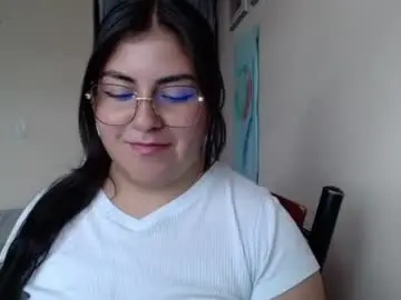 Chaturbate Adult Webcam of alejandraa_33