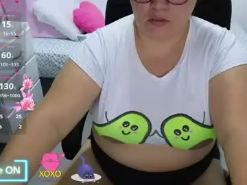 Chaturbate Free Live Porn of anahi_moore