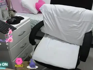Chaturbate Live Sex of anahi_moore