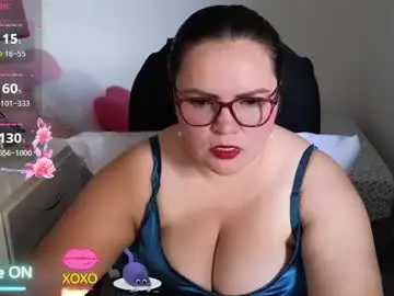 Chaturbate Live Sex of anahi_moore