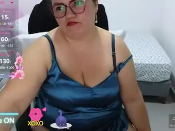 Chaturbate Adult Video Chat of anahi_moore