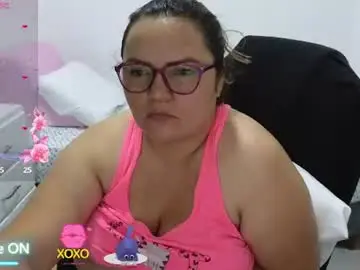 Chaturbate Live Porn of anahi_moore