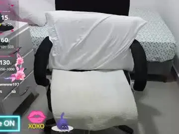 Chaturbate Nude Webcam of anahi_moore