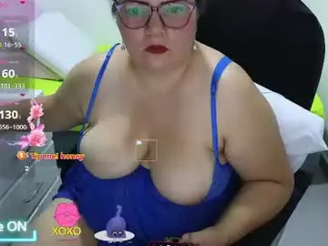 Chaturbate Live Sex of anahi_moore