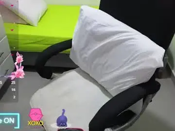 Chaturbate Live Sex of anahi_moore