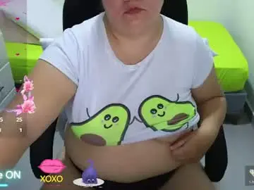 Chaturbate Adult Webcams of anahi_moore
