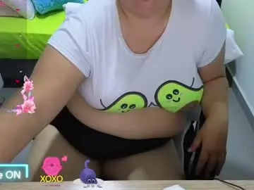Chaturbate Sex Cam of anahi_moore