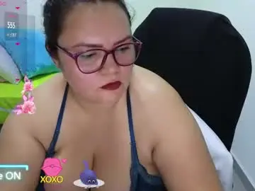Chaturbate Free Porn Cam of anahi_moore
