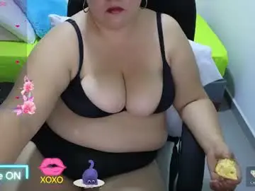 Chaturbate Sex Cam of anahi_moore