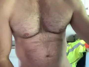Chaturbate Free Live Porn of aussiemuscledad