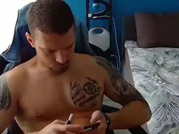 Chaturbate Adult Video Chat of hot_cap_77