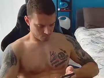 Chaturbate Best Webcam of hot_cap_77