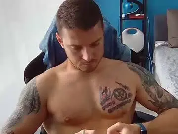 Chaturbate Live Porn of hot_cap_77