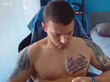 Chaturbate Free Porn Cam of hot_cap_77