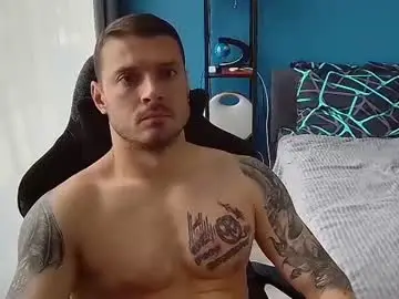 Chaturbate Live Sex of hot_cap_77