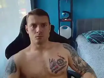 Chaturbate Nude Webcam of hot_cap_77