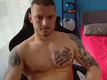 Chaturbate Live Sex of hot_cap_77